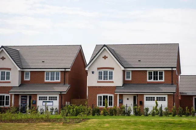 Bellway - The Meadows