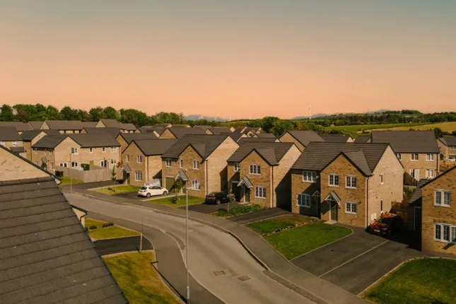 Gleeson - The Rowans