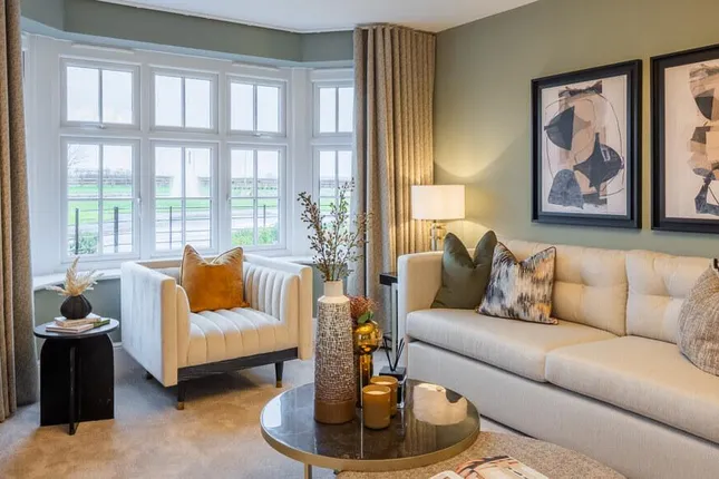 Redrow - Churchlands