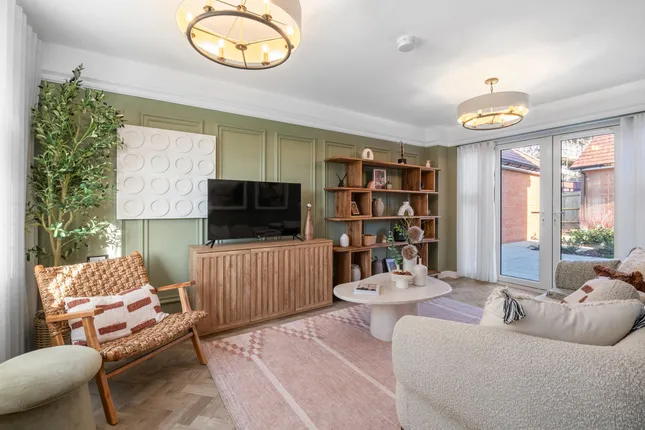 Bellway - Clavering Park