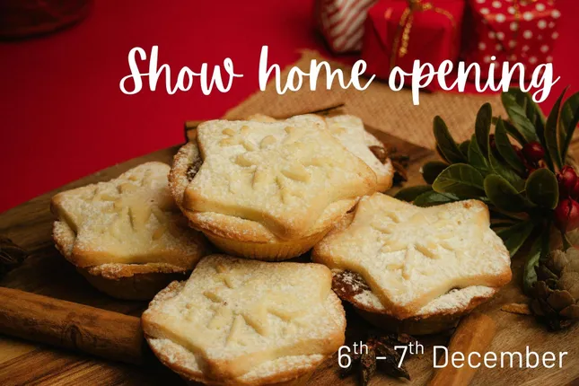 Barratt - Brook View at Pickford Gate