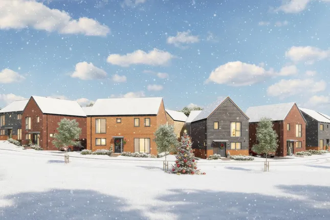 Countryside - Oakhurst at Brookleigh