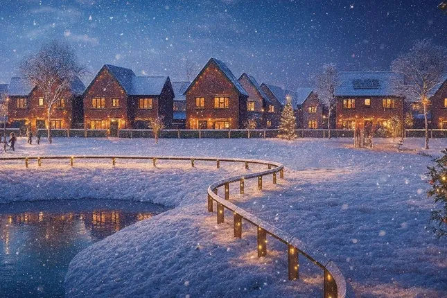 Kellen Homes - Hawks Views