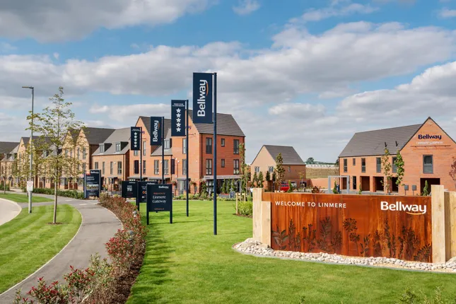 Bellway - Linmere Gateway