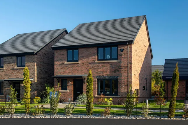 Bellway - Western Grange