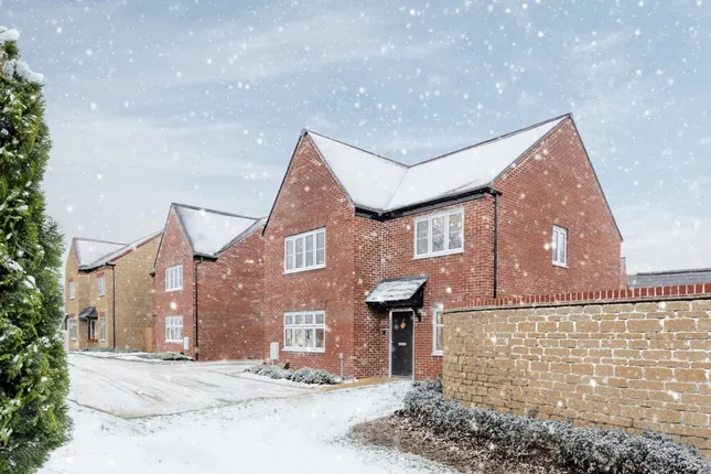 Bovis Homes - Twigworth Green