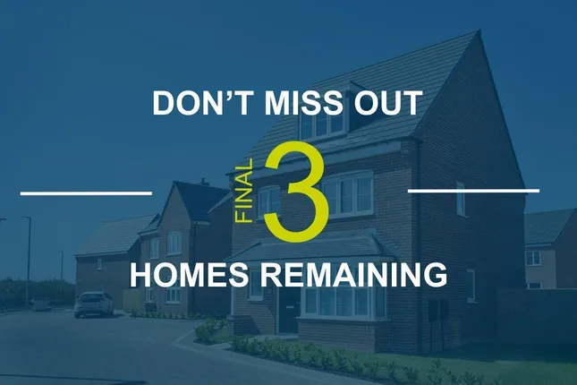 Bovis Homes - Longfields