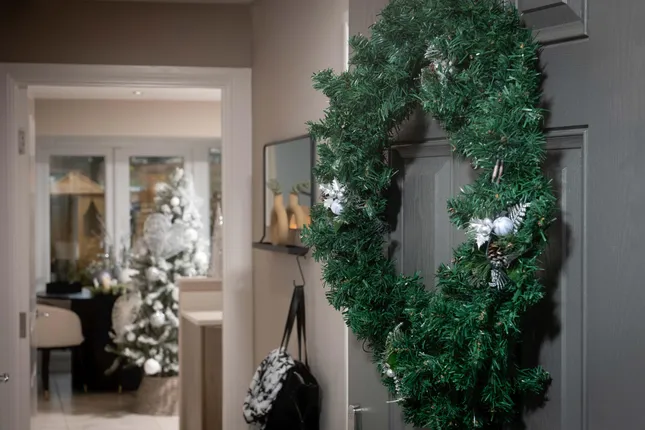 Barratt Homes - Wadsworth Gardens