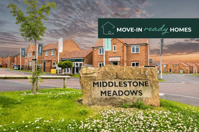 Gleeson - Middlestone Meadows