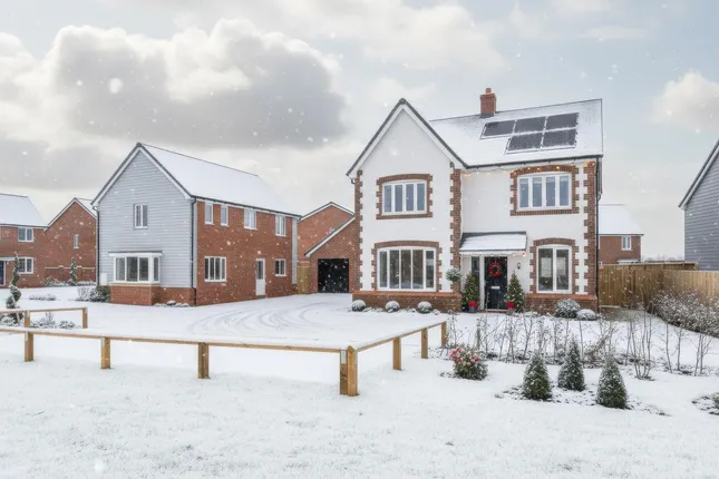 Bovis Homes - Mill View