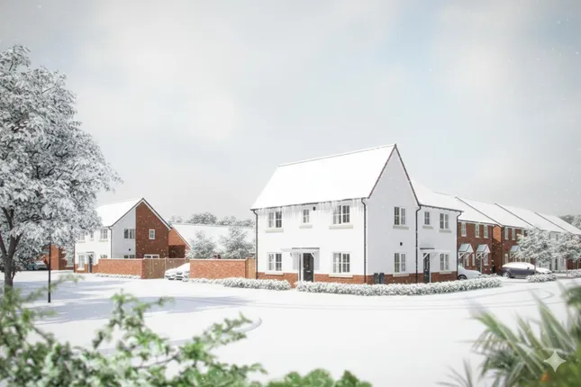 Countryside Homes - Humberston Meadows