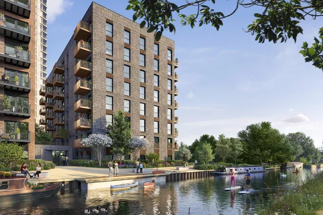 St George - Grand Union