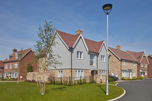 Countryside - St Michael's Hurst