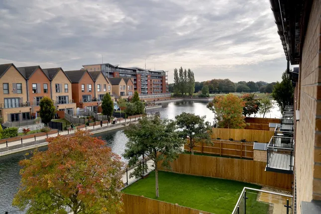 Bovis Homes - Potteric Edge