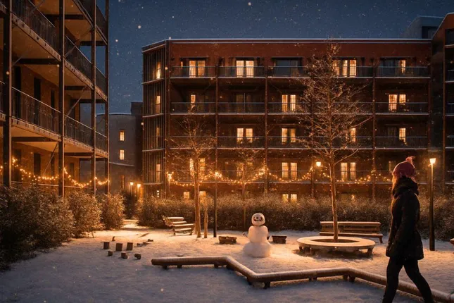 Sovereign Network Group - The Restorey