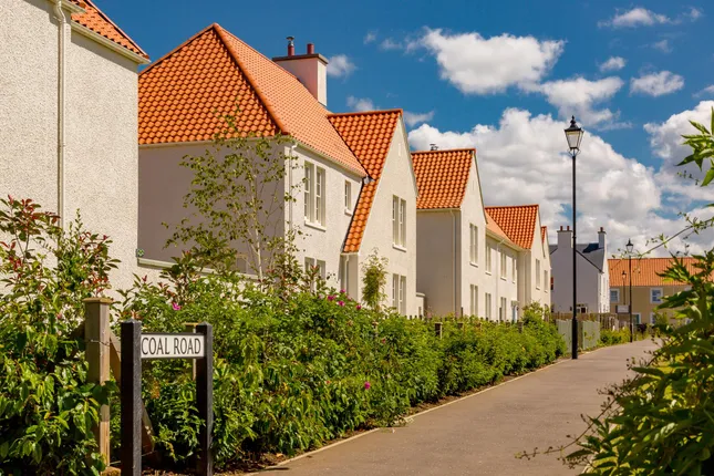 Places For People - Longniddry Village