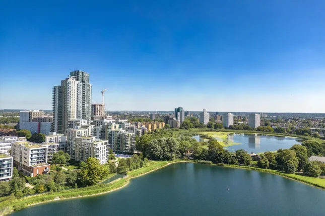 NHG Homes - Gadwall Quarter