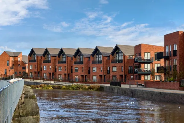 Keepmoat - Waterside