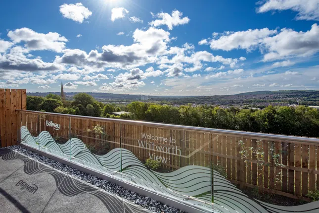 Bellway - Whitworth View