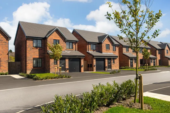 Bellway - Barton Quarter