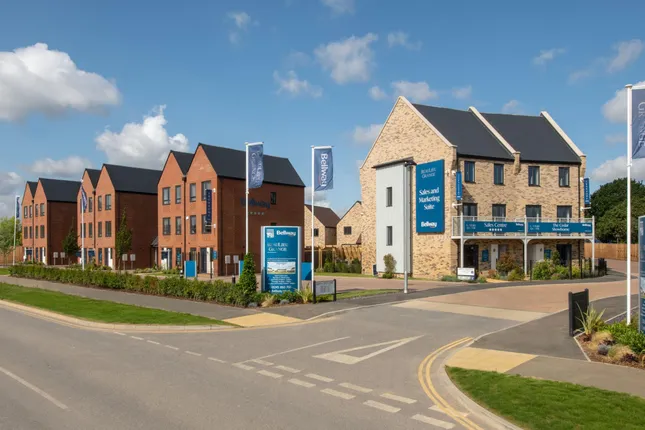 Bellway - Beaulieu Grange