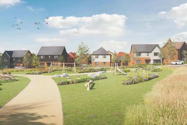 Bellway - Navigators Walk