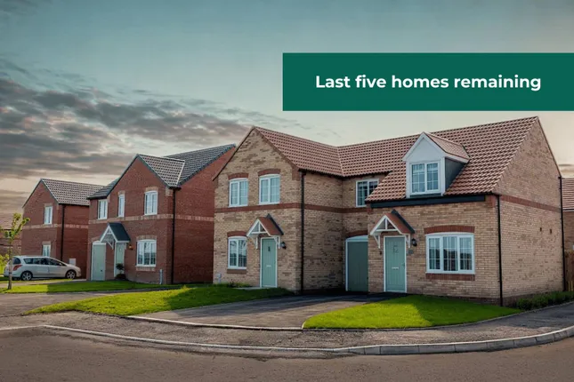 Gleeson - Firbeck Fields