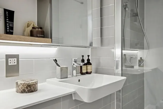 NHG Homes - Kidbrooke Square