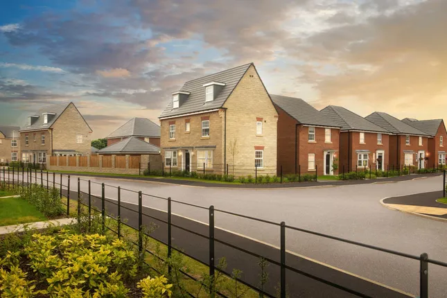 David Wilson Homes - Centurion Village