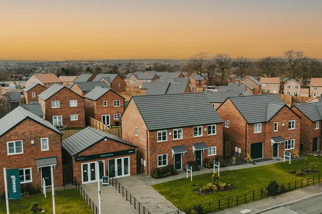 Gleeson - Bracks Farm