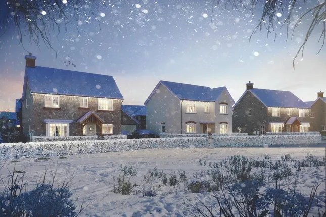 Bovis Homes - King George Park