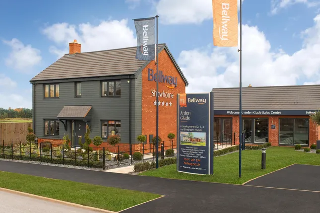 Bellway - Arden Glade