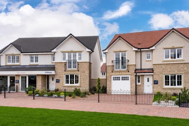 Bellway - Dargavel Village