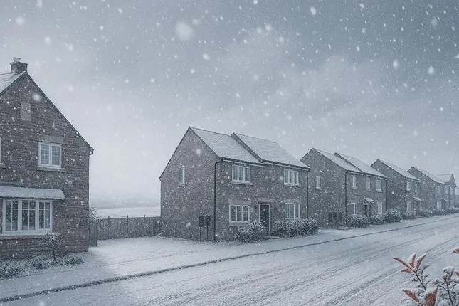 Keepmoat - Foxlow Fields