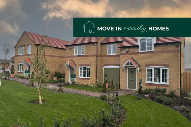 Gleeson Homes - Pinfold Park II