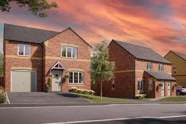 Gleeson Homes - Fawns Wood