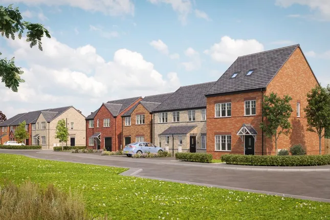 Avant Homes - Lawrence Point