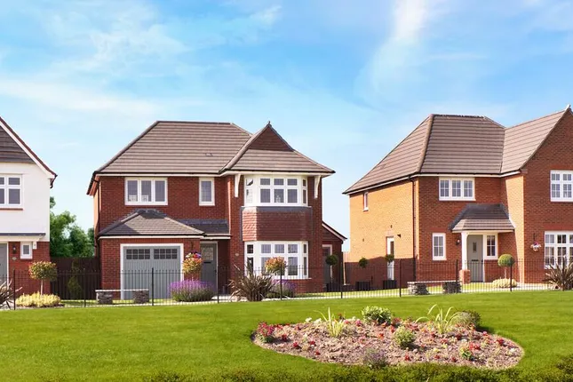 Redrow - Blossom Park