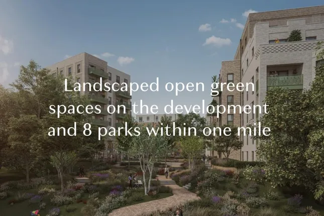 Fairview New Homes - Park Quarter