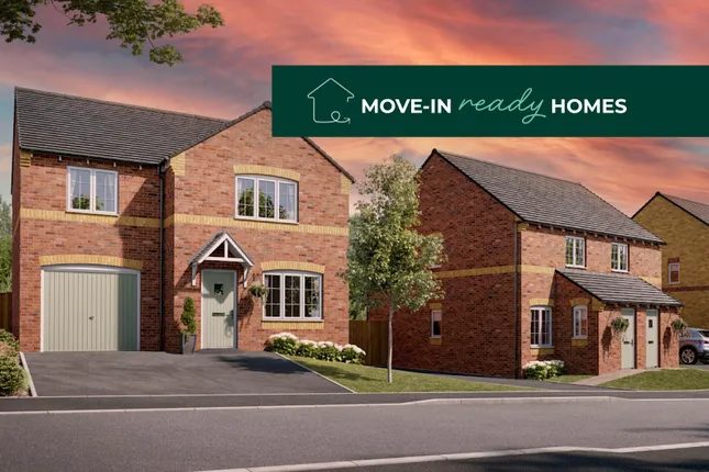 Gleeson Homes - Fawns Wood