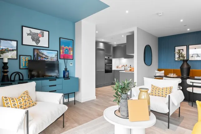 L&Q - Rockcliffe Square SO