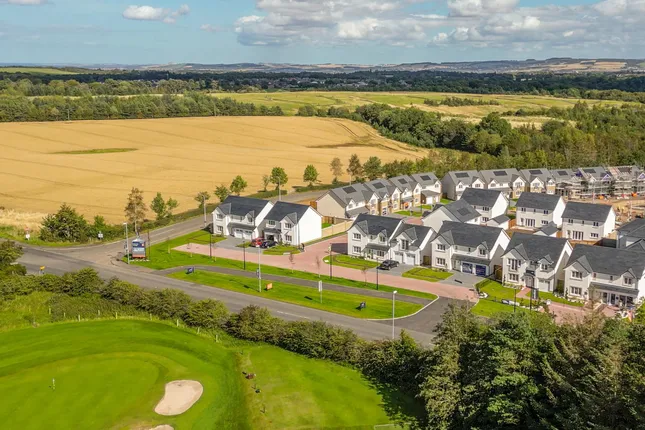 Bellway - Dalmore Grange