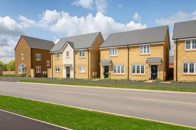 Bellway - Chestnut Vale