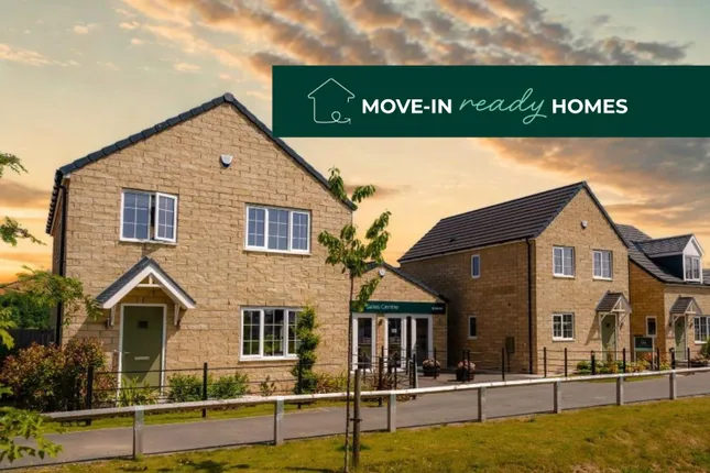 Gleeson Homes - Tulip Fields