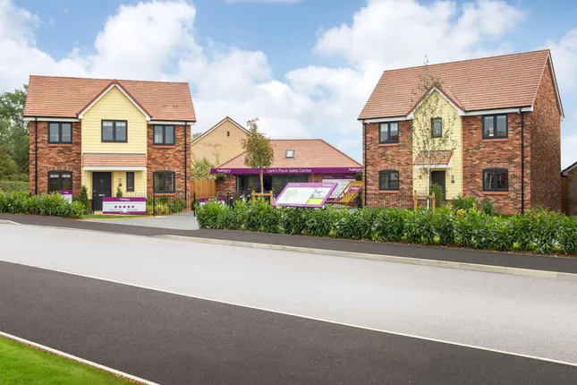 Ashberry - Lark’s Place at Kennett Garden Village