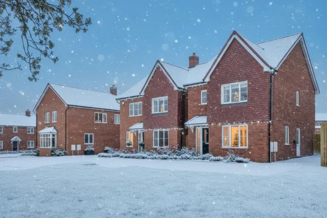 Bovis Homes - Summerhill Gardens