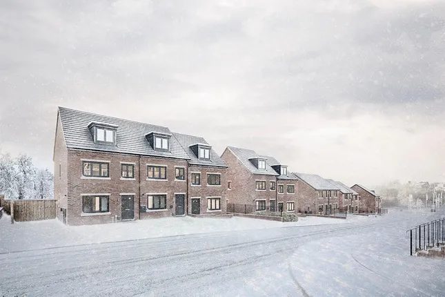 Keepmoat - The Orchards