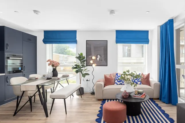 L&Q London - Addiscombe Oaks (Shared Ownership)