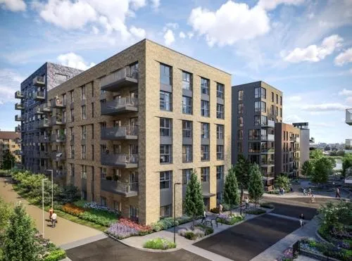 NHG Homes - Gadwall Quarter