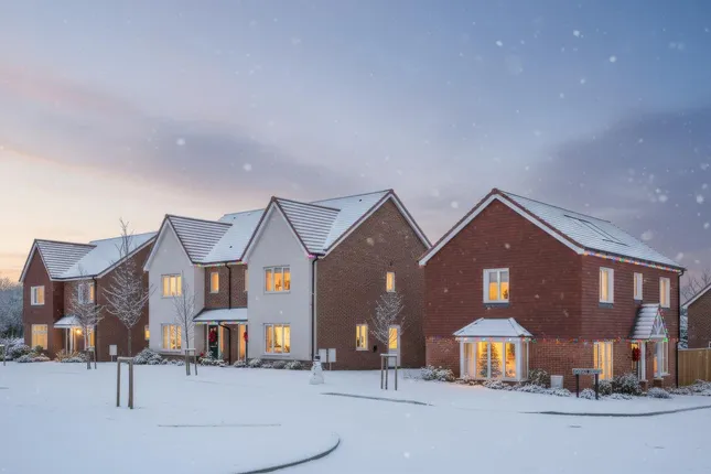 Bovis Homes - Meadow View